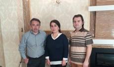 "Bizimlə məsləhət" verilişinin mövzusu: “Boşanma mədəniyyəti” - VİDEO - FOTO