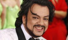 Erməni əsilli Filip Kirkorovu Bakıya toya çağırıblar