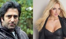 Hadisə və Mahsun Kırmızıgül Zəhradan yazdı - FOTO