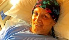 Tanınmış türk müğənnisi xərçəngdən öldü -VİDEO