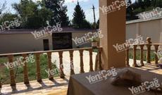 Kəndində ev tikdirən Aşıq Zülfiyyə: "Oğlumdan küsmüşəm"