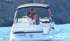 Məşhur aparıcı arvadına qardaşı qızı ilə xəyanət etdi - ŞOK İDDİA - FOTO