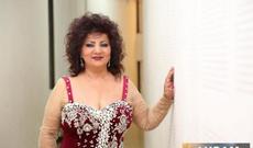 "Yəqin onlar toydan sonra da lazım olurlar" - əməkdar artist