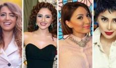 Azərbaycanın məşhur subay xanımları