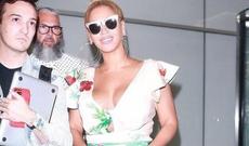 3 uşaq anası olan Beyons yenə heyran etdi