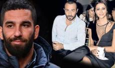 Arda dostunun keçmiş sevgilisi ilə birlikdədir