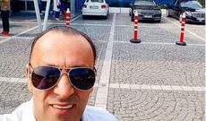 Nazim yenidən Türkiyəyə müayinəyə getdi