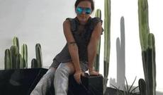 33 minlik çəkməsi lağa qoyuldu