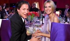 Məşhur modelin keçmiş sevgilisi narkotikə görə tutuldu