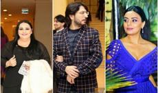 "Maşın" şouda onlar olacaq