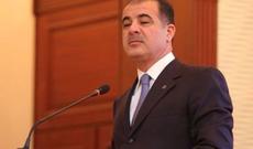 Elmar Vəliyevin geyiminin qiyməti məlum oldu
