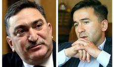 Tahir İmanov: İndi Qaradağlının dalınca danışmaq kişilikdən deyil