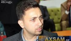 "Necə kişisən ki, arvadın internetdə oğlana şərh yazır" - İslam