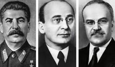 “Lavrenti, Polinanı qaytar” – Stalinin amansızlığı