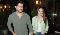 Bergüzarın başına gələnləri Burakla Fahriye də yaşadı