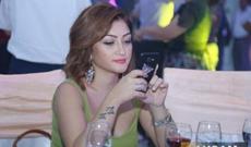 Zümrüd radiodan getdi