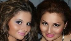 Aybəniz Haşımova  qızının müğənni olmasını istəmir