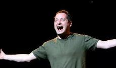 Azərbaycanlı aktyor Rövşanədən şikayət etdi: “AYIBDIR”