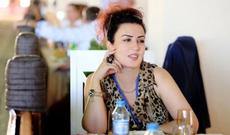 Gizlin ailə qurduğu deyilən Gövhər Həsənzadə üzə çıxdı