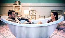 Eminlə Ani Lorak yenidən duet oxudu