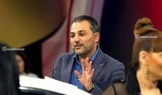 Atası öləndən 3 gün sonra şouya qatılan Vüqar: "Kim 40 gün gözləyir?"