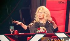 İki müğənni bir kişini bölə bilmir"