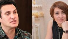 Nadir Qafarzadə Fədayəni müdafiə etdi: "Səni qınayanlar utanacaqlar"