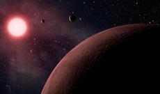 Alimləri şoka salan planet kəşf olundu
