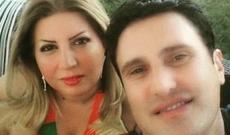 Nadir Qafarzadə ailə həyatından danışdı: "Həyat yoldaşım son zamanlar...