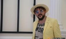 "Anamın verdiyi süd burnumdan gəldi" - Rəhim Rəhimli