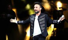 Tarkana Bakıdan fanta