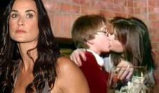 Məşhur aktrisanın 35 il sonra ŞOK VİDEOsu yayıldı