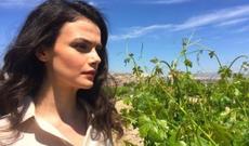 “Siyah beyaz aşk”ın qəhrəmanı - Azərbaycanlı imiş