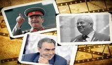 Stalinin ən çox qorxduğu sirli adamın əvvəl övladları,xanımı sonra özü öldürüldü