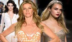 Dünyanın ən çox pul qazanan modelləri