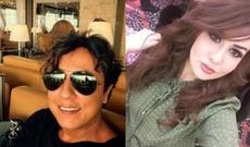 Stilist Anarla Fatimə arasında QALMAQAL: "Get, başını dara"