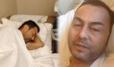 Sərdar Ortaç ağır xəstəliyə tutuldu