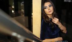 "Elşadla hər şey bitdi" - Oksana