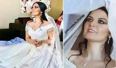 Natavanın instaqram səhifəsi bağlanıb