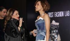 “Onun bağırtısını görüb şoka düşdüm” - Röya Nigara söz atdı