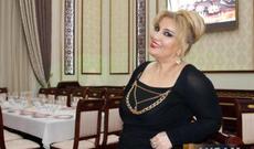 Nüşabə Ələsgərli erməni fanatından danışdı: Onunla qucaqlaşdım...