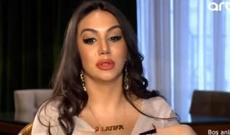 "3 il nişanlı, 7 il ailəli olmuşam"-video