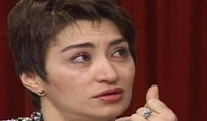 Fədayə Laçın bacısına yalvardı: “Ona de, məni bağışlasın”