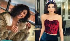 Röya Afaqı təhqir etdi - "Kuvşin"im..."