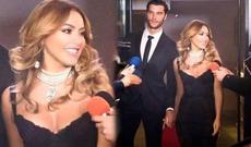 Hadisə sevgilisinə görə Bakıya gələsi olmadı