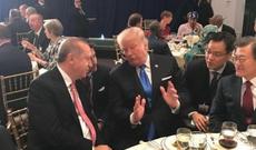 Zərrab davasının şok sirri: Türkiyə ABŞ-ın 53 milyardını...