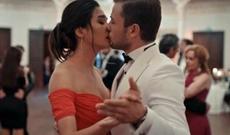 Həm serialda, həm də real həyatda sevgilidirlər -foto