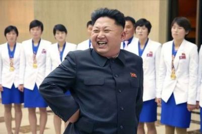 Kim Çen İni öldürmək üçün xüsusi qrup yaradıldı