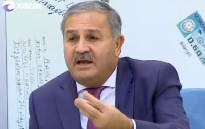Yusif Mustafayev “Xəzər TV”-də-dediklərini təkzib etdi...