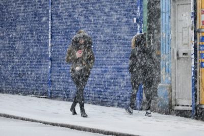 Sabah hava küləkli olacaq, Bakıda çiskinli yağış yağacaq